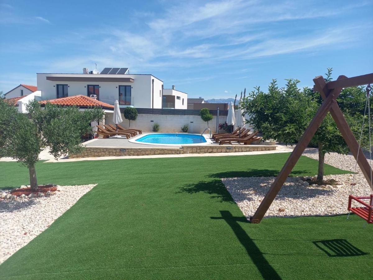 Maslina Villa *