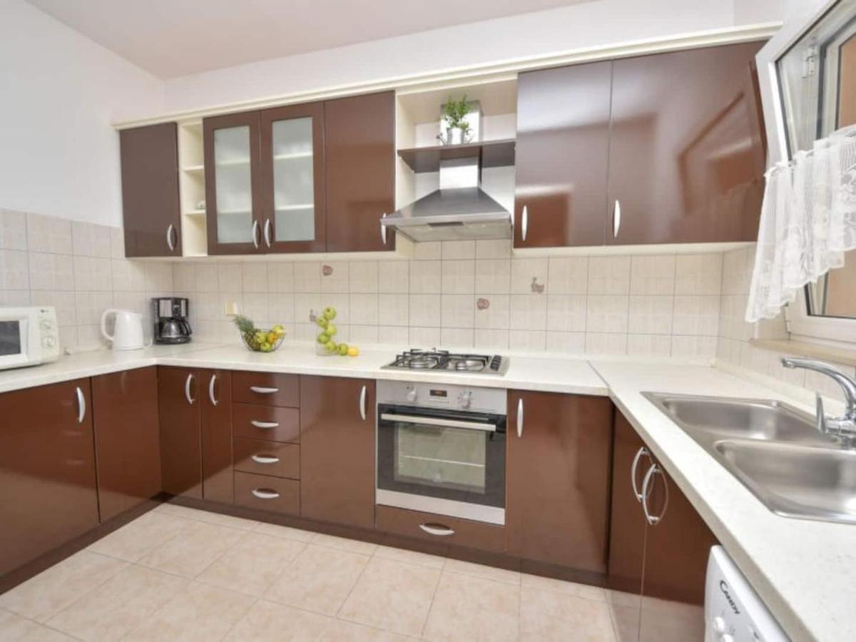 Maslina Villa Vrsi