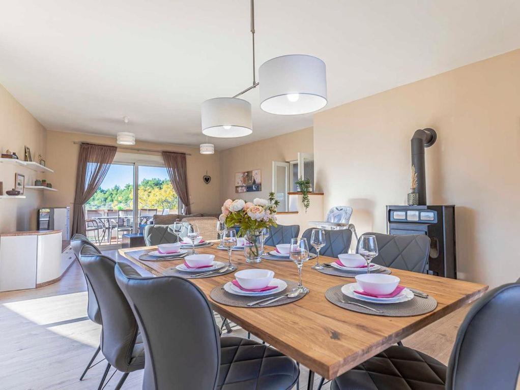 Maslina Villa *