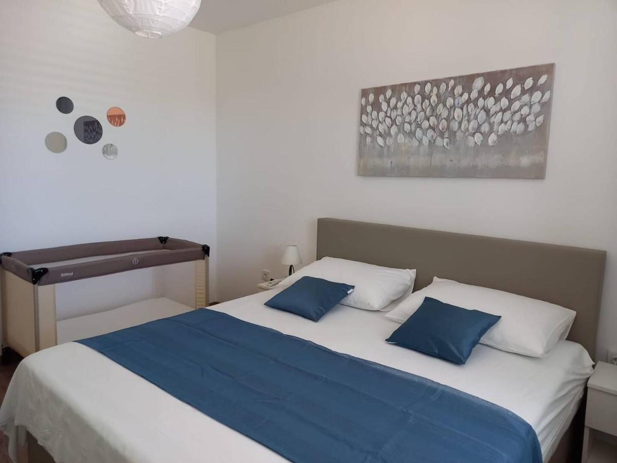 Maslina Villa Vrsi